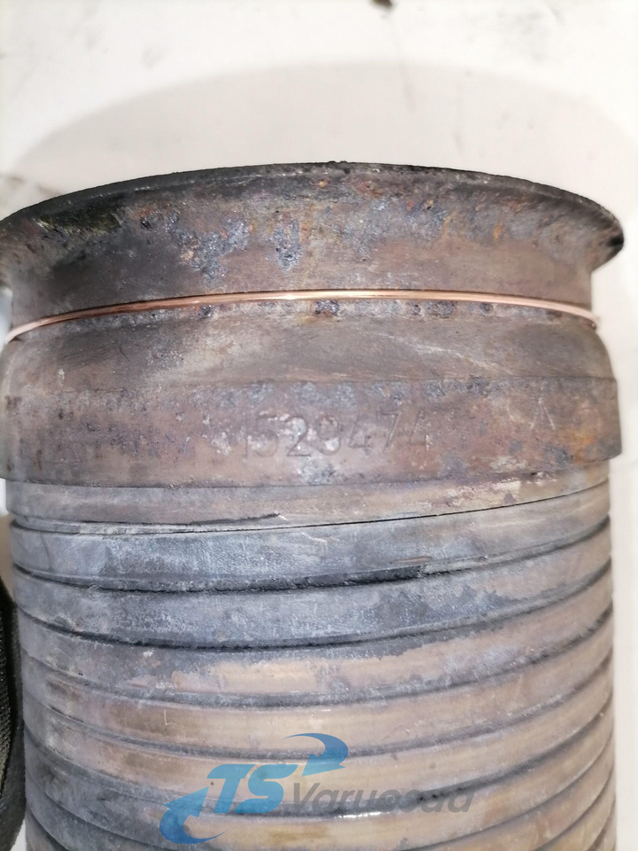 Scania Exhaust pipe 1529474 - Marmitta per Camion: foto 4 Scania Exhaust pipe 1529474 - Marmitta per Camion: foto 4