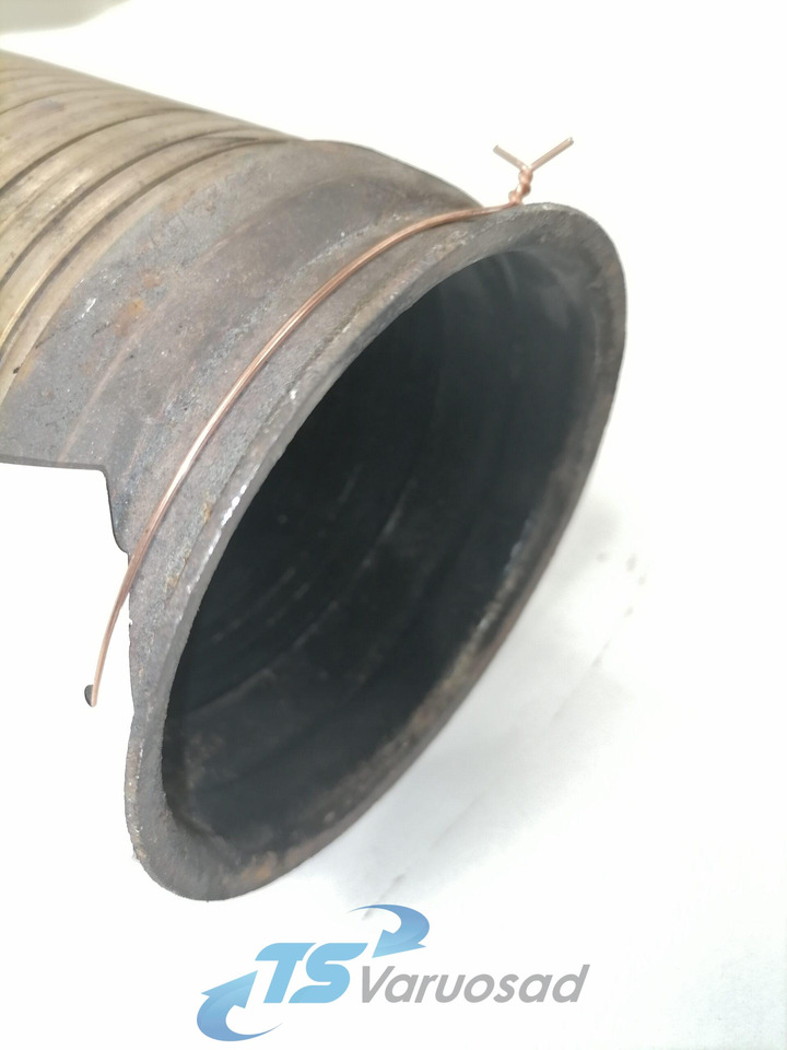 Scania Exhaust pipe 1529474 - Marmitta per Camion: foto 2 Scania Exhaust pipe 1529474 - Marmitta per Camion: foto 2