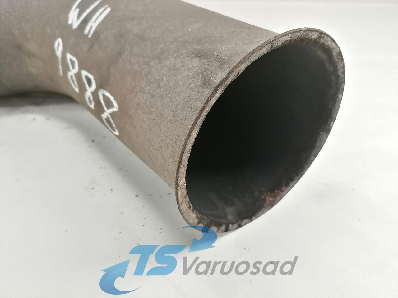 Scania Exhaust pipe 1545481 - Marmitta per Camion: foto 2 Scania Exhaust pipe 1545481 - Marmitta per Camion: foto 2
