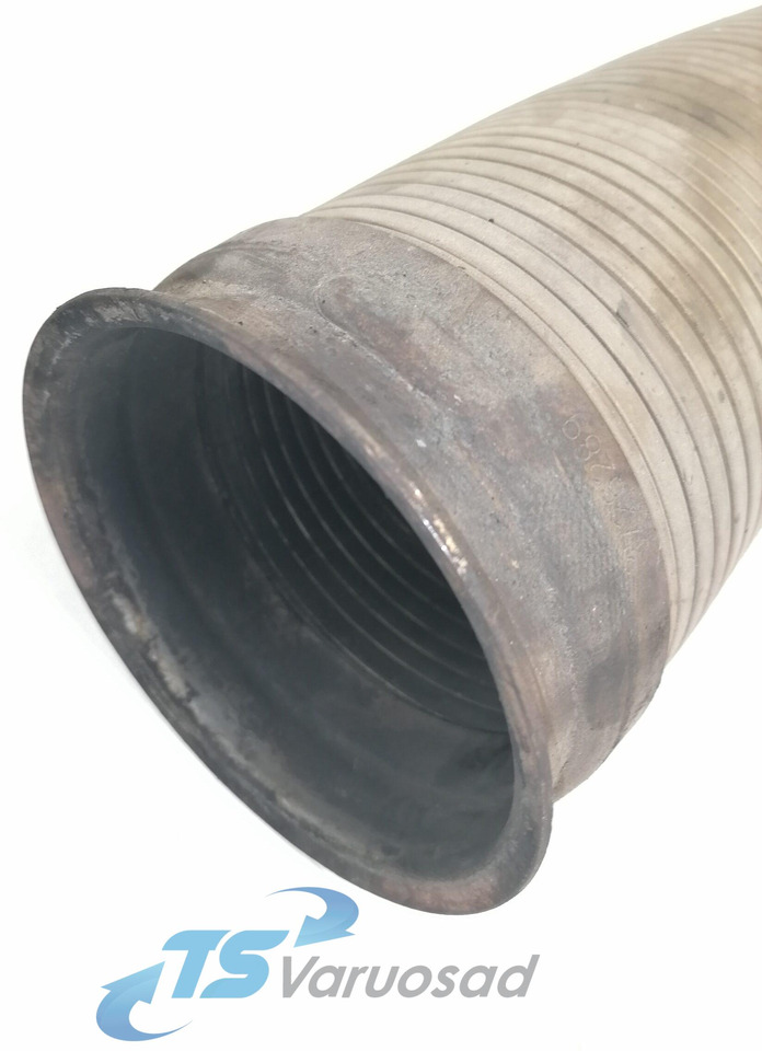 Scania Exhaust pipe 1726289 - Marmitta per Camion: foto 2 Scania Exhaust pipe 1726289 - Marmitta per Camion: foto 2