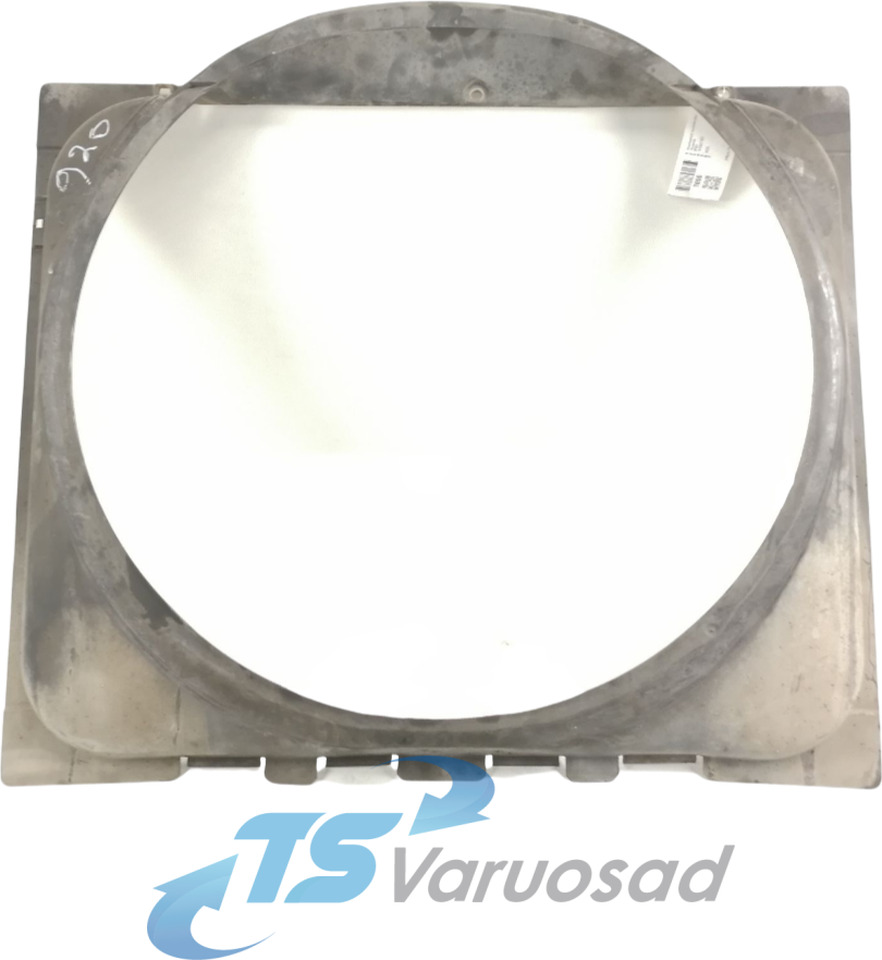Scania Fan shroud 1332193 - Radiatore per Camion: foto 1 Scania Fan shroud 1332193 - Radiatore per Camion: foto 1