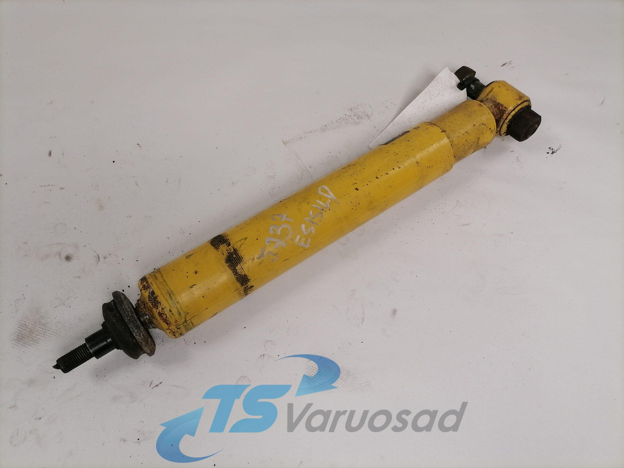 Scania First axel shock absorber T1230B12C12 - Ammortizzatori per Camion: foto 1 Scania First axel shock absorber T1230B12C12 - Ammortizzatori per Camion: foto 1