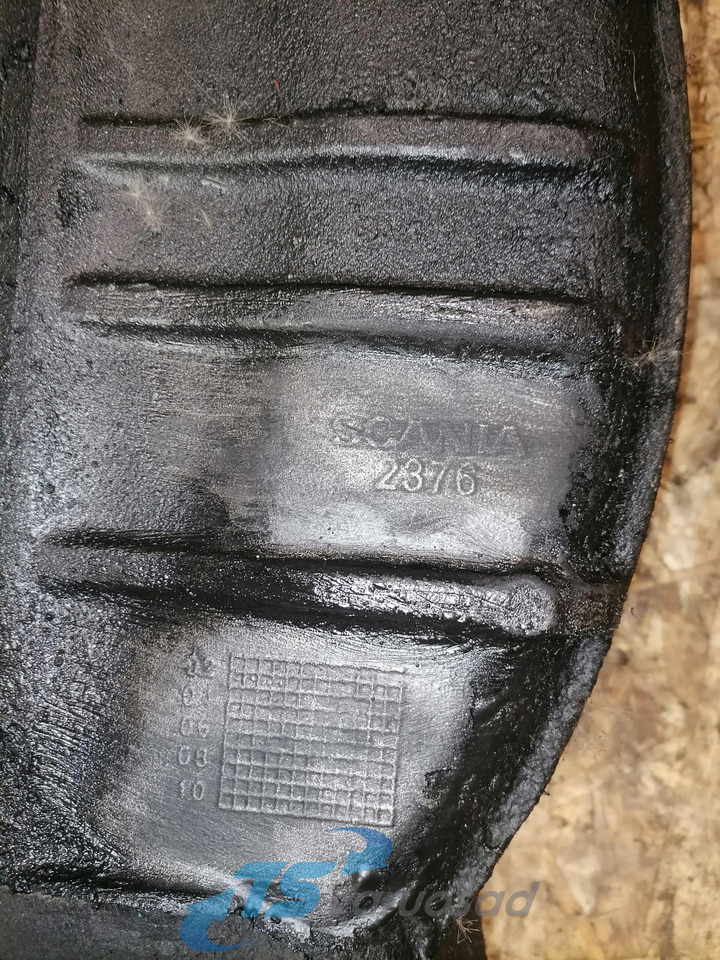 Scania Flywheel housing 1793662 - Volano per Camion: foto 2 Scania Flywheel housing 1793662 - Volano per Camion: foto 2