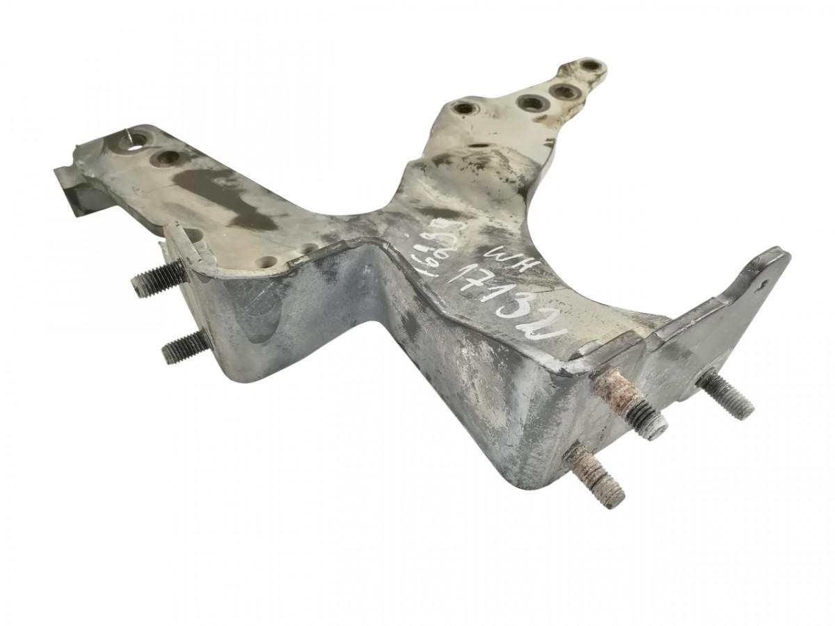 Scania Front bumper carrier 1802160 - Paraurto per Camion: foto 1 Scania Front bumper carrier 1802160 - Paraurto per Camion: foto 1