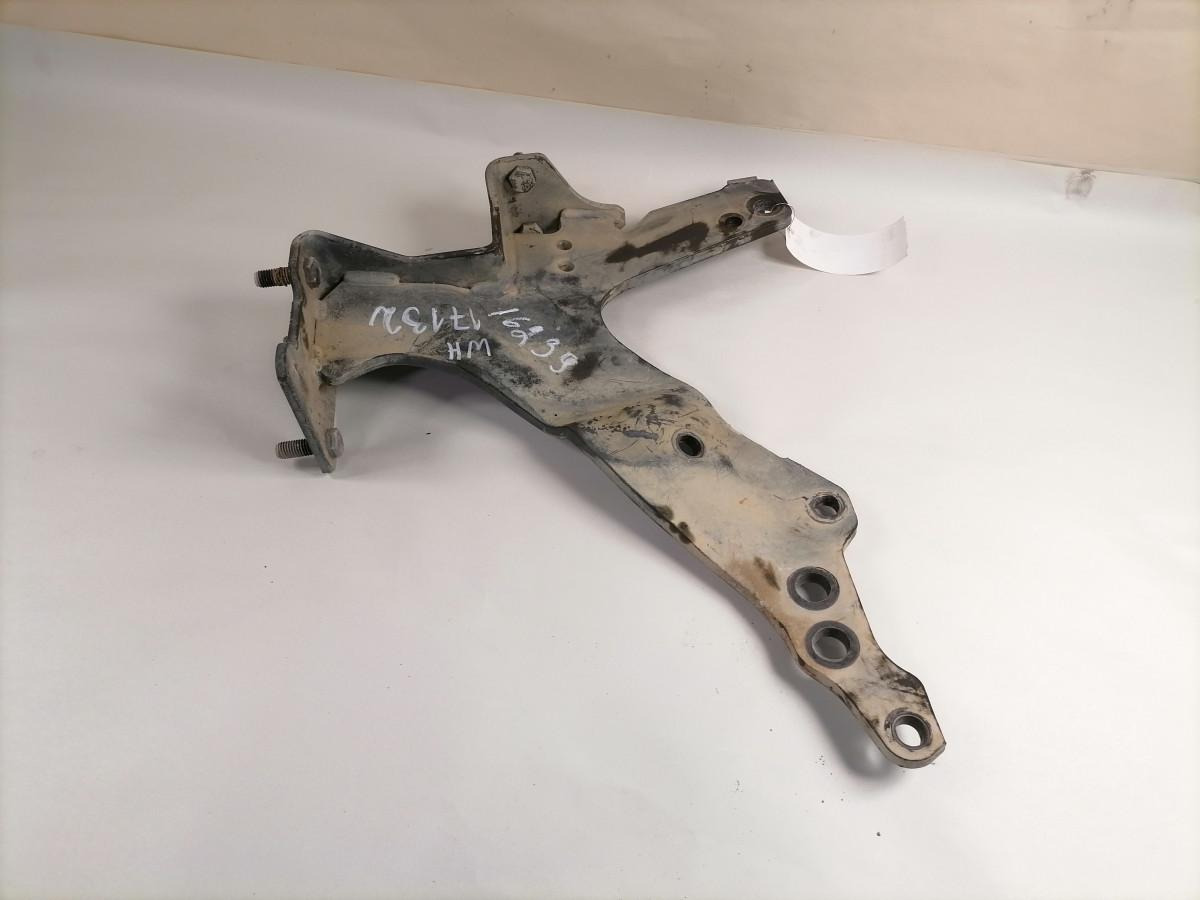 Scania Front bumper carrier 1802160 - Paraurto per Camion: foto 3 Scania Front bumper carrier 1802160 - Paraurto per Camion: foto 3