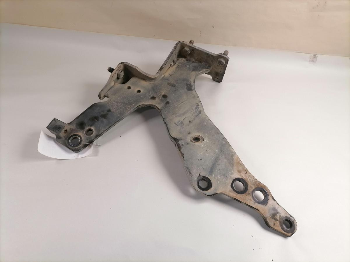 Scania Front bumper carrier 1802160 - Paraurto per Camion: foto 4 Scania Front bumper carrier 1802160 - Paraurto per Camion: foto 4