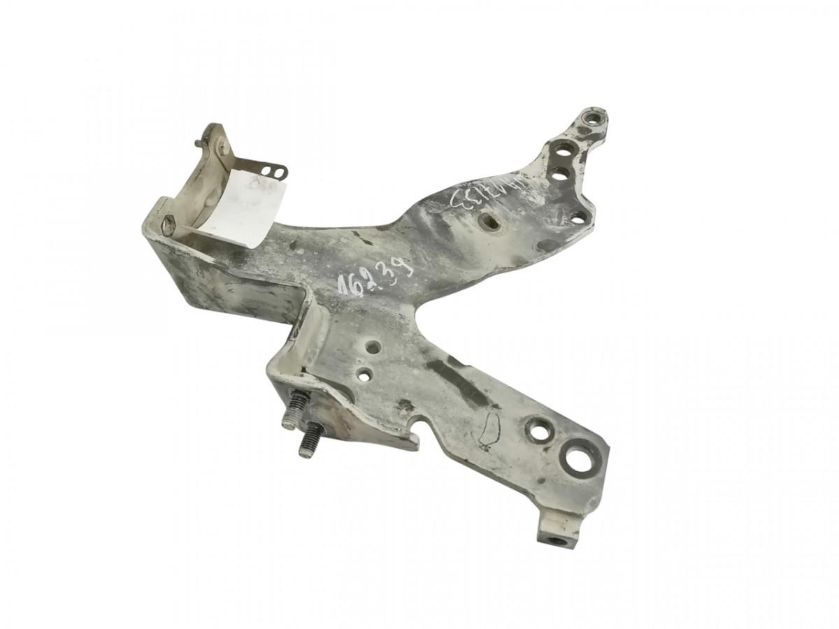 Scania Front bumper carrier 1802161 - Paraurto per Camion: foto 1 Scania Front bumper carrier 1802161 - Paraurto per Camion: foto 1