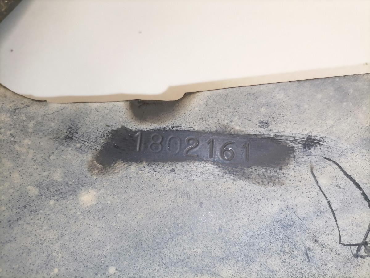 Scania Front bumper carrier 1802161 - Paraurto per Camion: foto 5 Scania Front bumper carrier 1802161 - Paraurto per Camion: foto 5