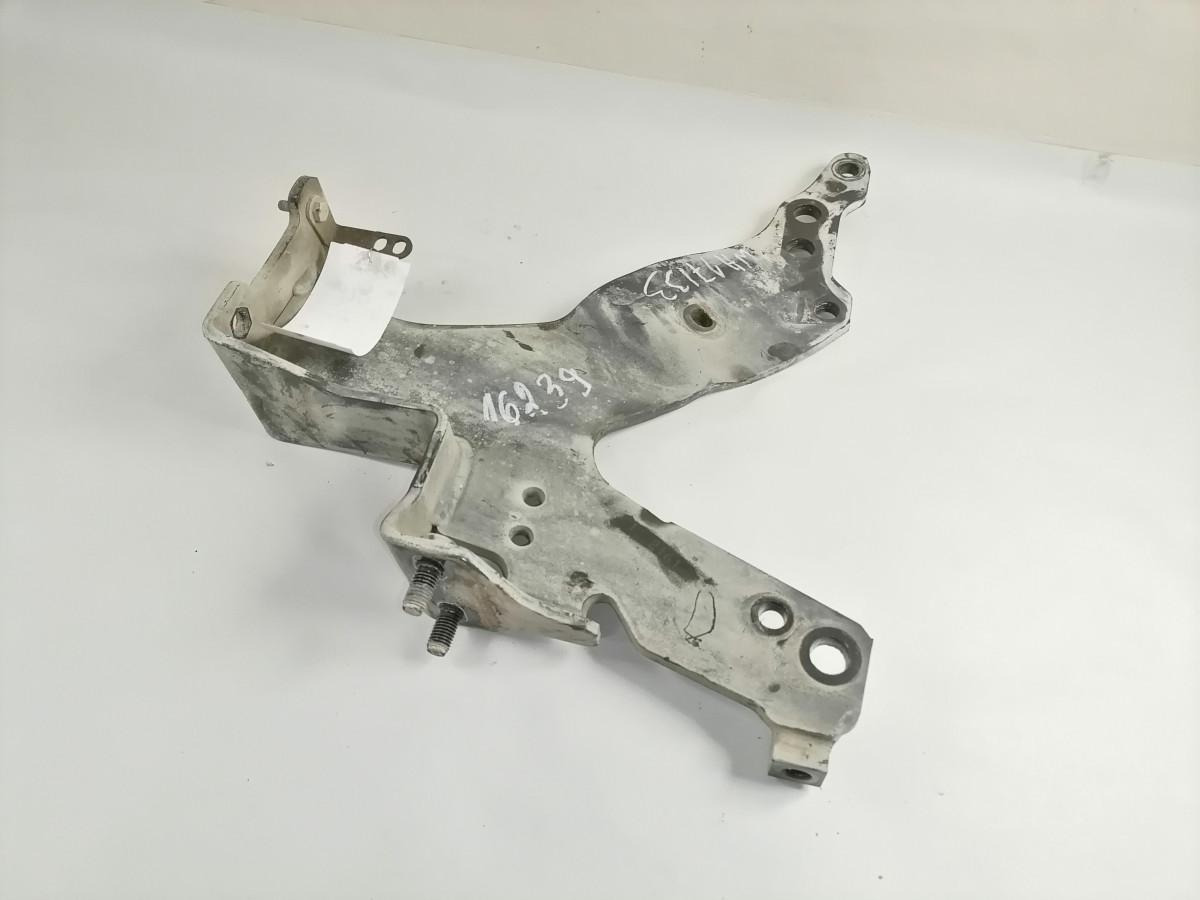 Scania Front bumper carrier 1802161 - Paraurto per Camion: foto 2 Scania Front bumper carrier 1802161 - Paraurto per Camion: foto 2