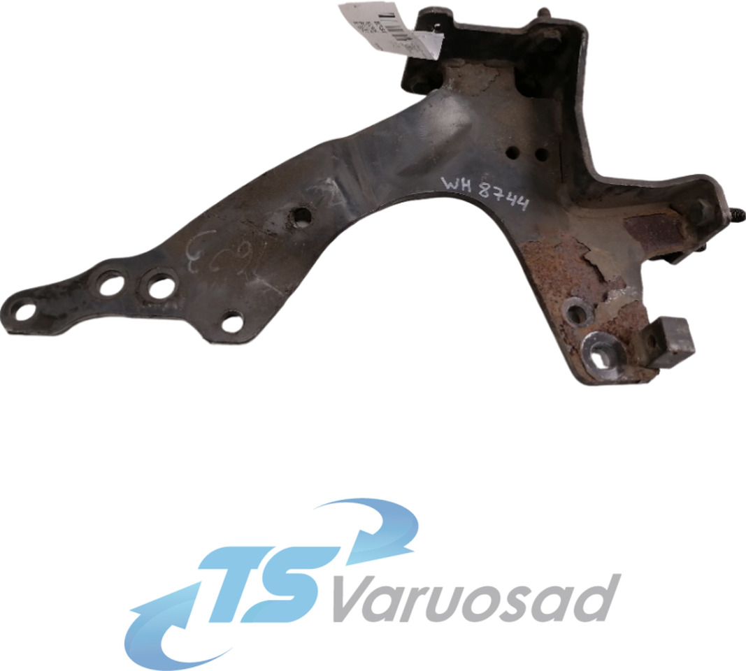 Scania Front bumper carrier 1802166 - Paraurto per Camion: foto 1 Scania Front bumper carrier 1802166 - Paraurto per Camion: foto 1