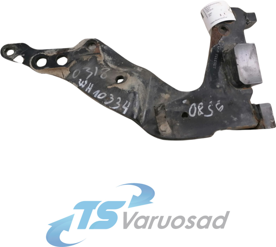 Scania Front bumper carrier 1853834 - Paraurto per Camion: foto 1 Scania Front bumper carrier 1853834 - Paraurto per Camion: foto 1
