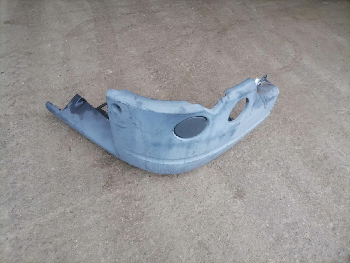 Scania Front bumper cover plastic 1431926 - Aero kit/ Spoiler per Camion: foto 2 Scania Front bumper cover plastic 1431926 - Aero kit/ Spoiler per Camion: foto 2