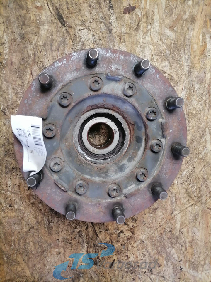 Scania Front hub 1724406 - Mozzo per Camion: foto 2 Scania Front hub 1724406 - Mozzo per Camion: foto 2