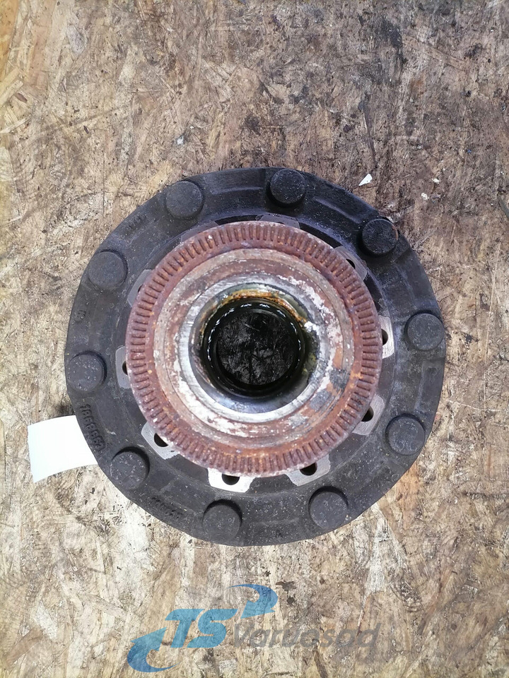 Scania Front hub 1868663 - Mozzo per Camion: foto 4 Scania Front hub 1868663 - Mozzo per Camion: foto 4