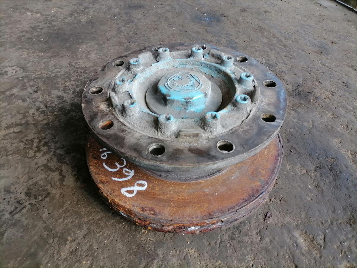 Scania Front hub 2734954 - Mozzo per Camion: foto 2 Scania Front hub 2734954 - Mozzo per Camion: foto 2