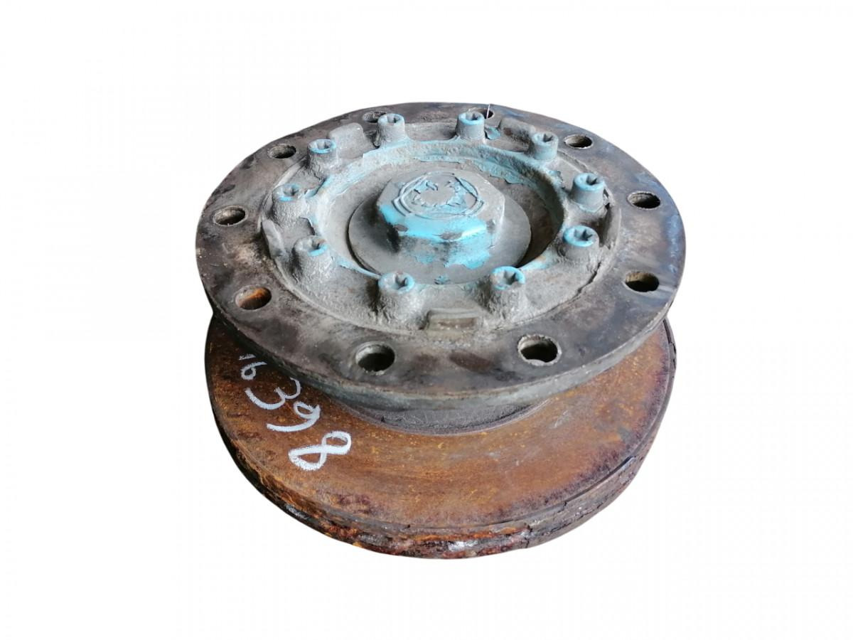Scania Front hub 2734954 - Mozzo per Camion: foto 1 Scania Front hub 2734954 - Mozzo per Camion: foto 1