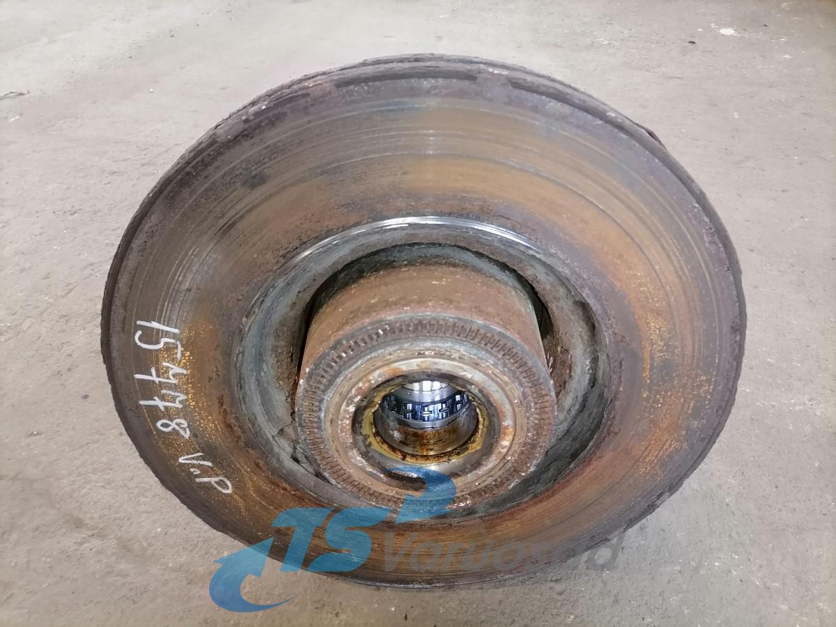 Scania Front hub 2734954 - Mozzo per Camion: foto 4 Scania Front hub 2734954 - Mozzo per Camion: foto 4