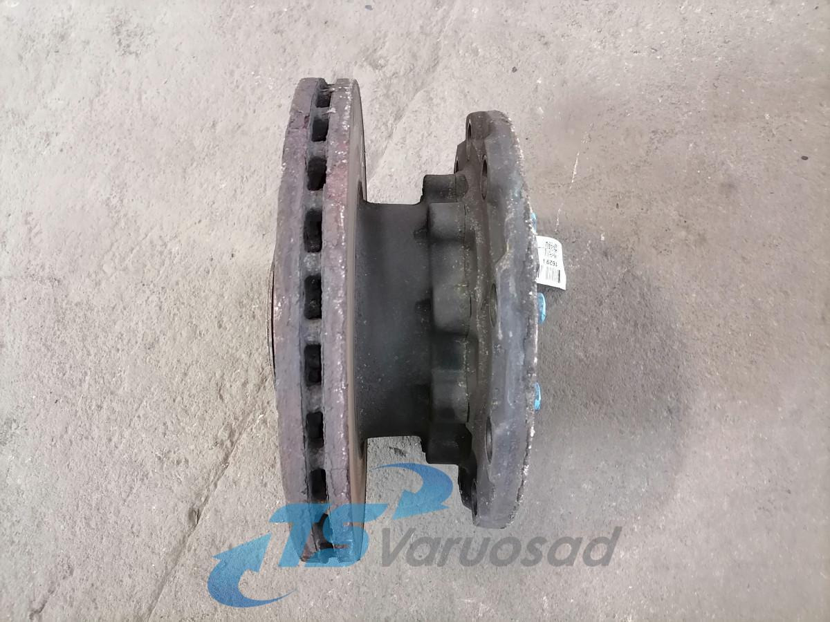 Scania Front hub 2734954 - Mozzo per Camion: foto 3 Scania Front hub 2734954 - Mozzo per Camion: foto 3