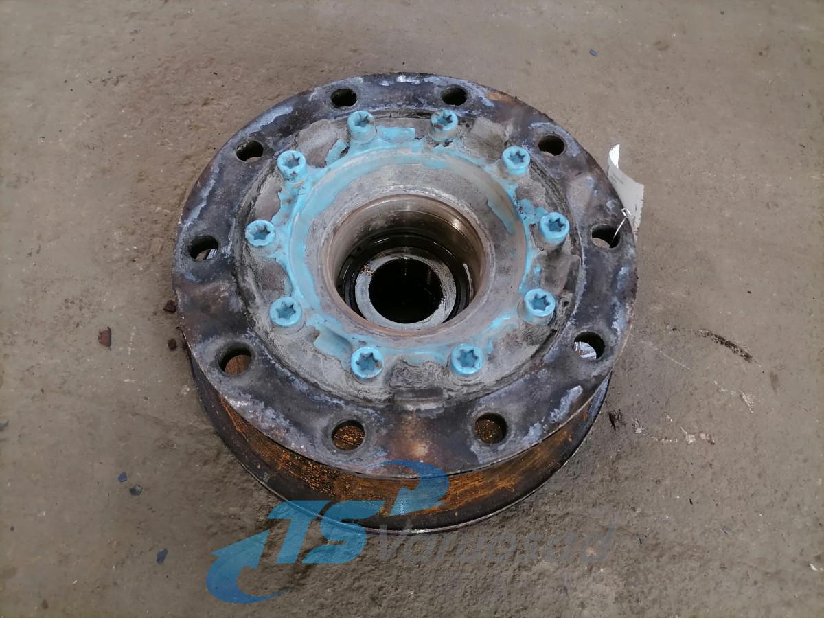 Scania Front hub 2734954 - Mozzo per Camion: foto 2 Scania Front hub 2734954 - Mozzo per Camion: foto 2