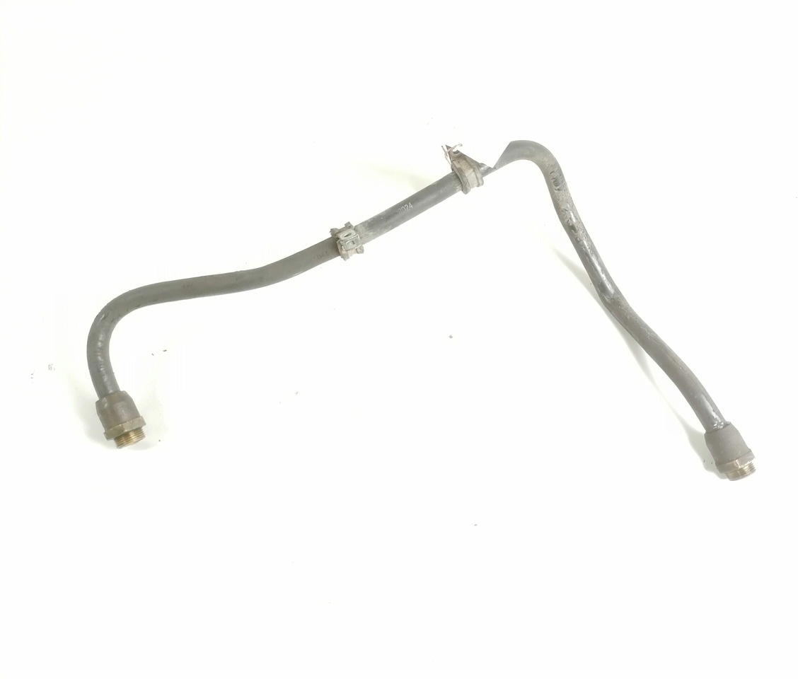 Scania Fuel pipe 1508024 - Sistema di alimentazione per Camion: foto 1 Scania Fuel pipe 1508024 - Sistema di alimentazione per Camion: foto 1