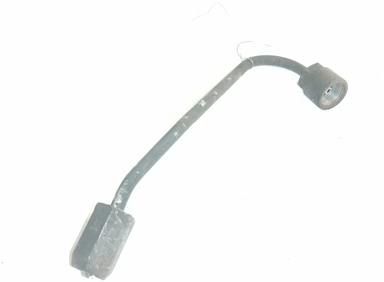 Scania Fuel pipe 1860541 - Sistema di alimentazione per Camion: foto 1 Scania Fuel pipe 1860541 - Sistema di alimentazione per Camion: foto 1