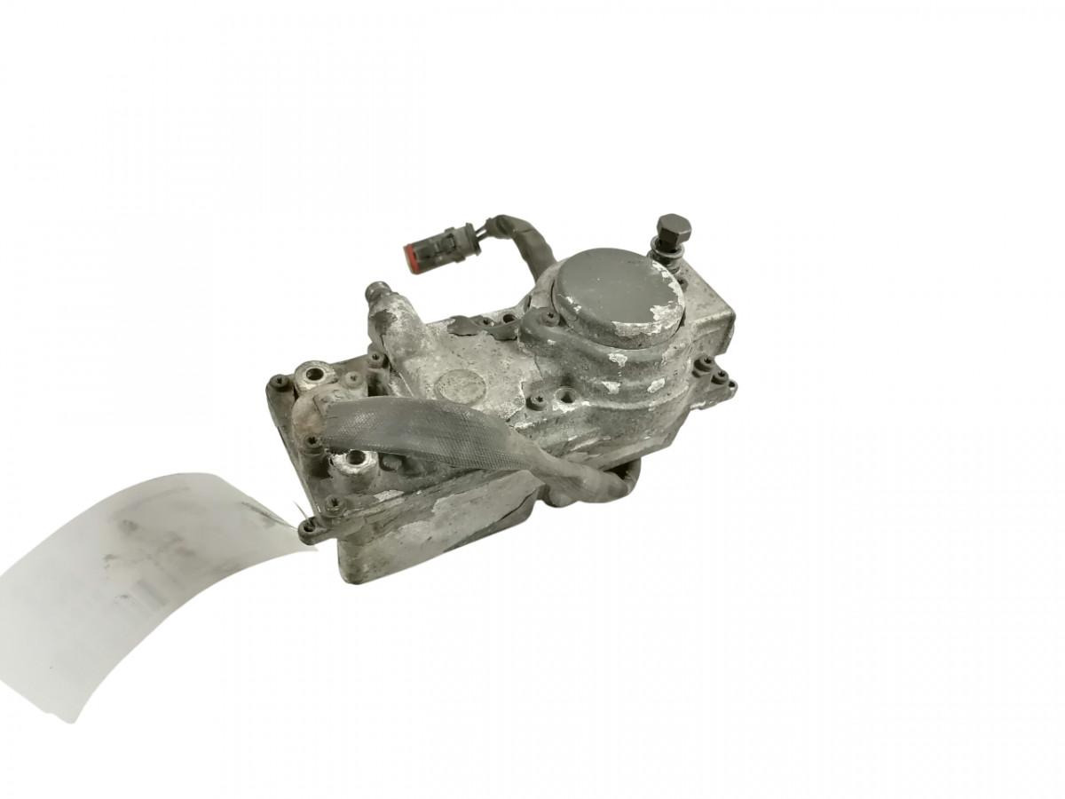 Scania Geomeetria klapp 2195573 - Turbocompressore per Camion: foto 1 Scania Geomeetria klapp 2195573 - Turbocompressore per Camion: foto 1