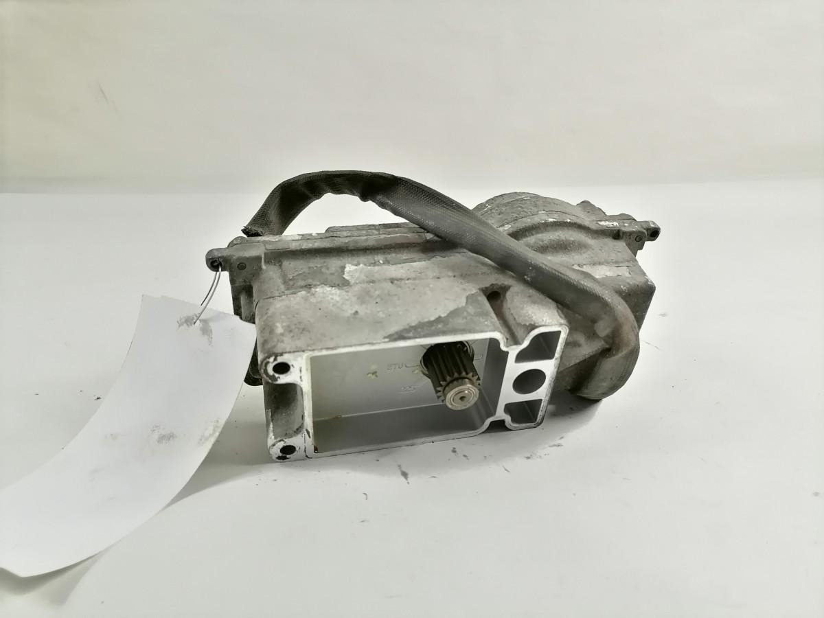 Scania Geomeetria klapp 2195573 - Turbocompressore per Camion: foto 4 Scania Geomeetria klapp 2195573 - Turbocompressore per Camion: foto 4