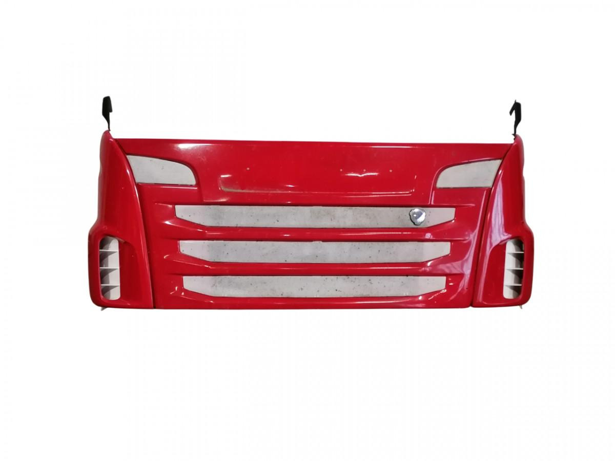 Scania Grille panel 1872158 - Griglia radiatore per Camion: foto 1 Scania Grille panel 1872158 - Griglia radiatore per Camion: foto 1