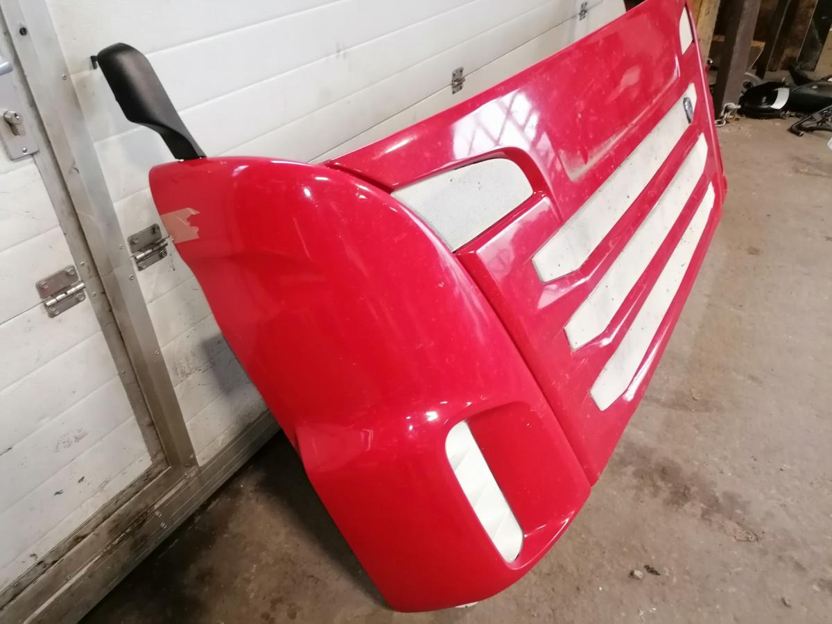 Scania Grille panel 1872158 - Griglia radiatore per Camion: foto 2 Scania Grille panel 1872158 - Griglia radiatore per Camion: foto 2