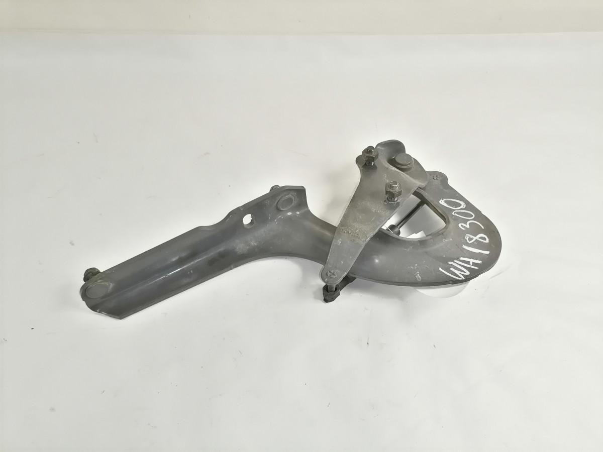 Scania Grille panel hinge 2650884 - Griglia radiatore per Camion: foto 3 Scania Grille panel hinge 2650884 - Griglia radiatore per Camion: foto 3