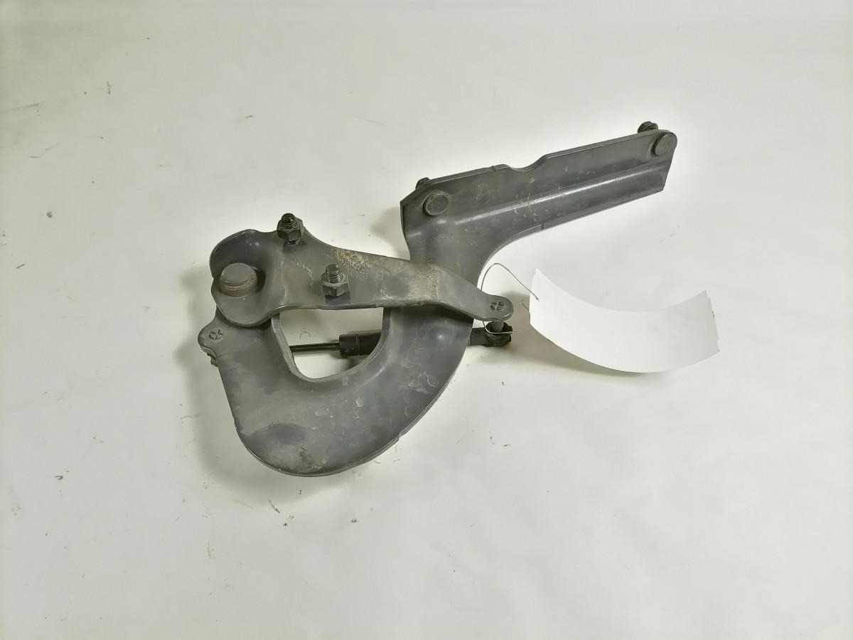 Scania Grille panel hinge 2650885 - Griglia radiatore per Camion: foto 3 Scania Grille panel hinge 2650885 - Griglia radiatore per Camion: foto 3