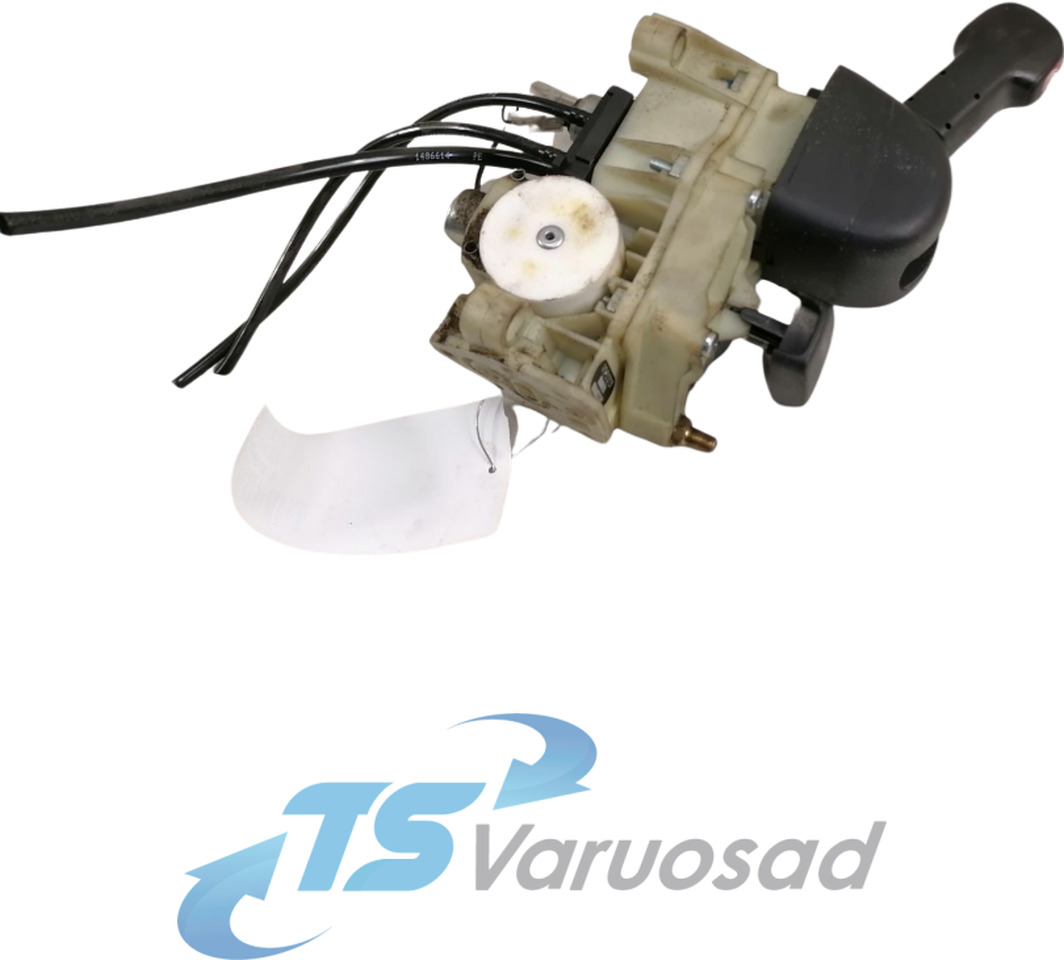 Scania Handbrake control lever 1774969 - Ricambio universale per Camion: foto 1 Scania Handbrake control lever 1774969 - Ricambio universale per Camion: foto 1