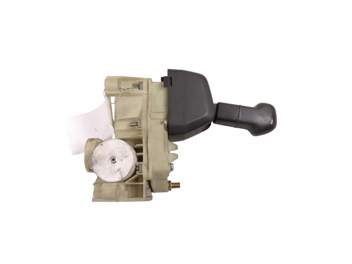 Scania Handbrake control lever 2301821 - Ricambio universale per Camion: foto 1 Scania Handbrake control lever 2301821 - Ricambio universale per Camion: foto 1