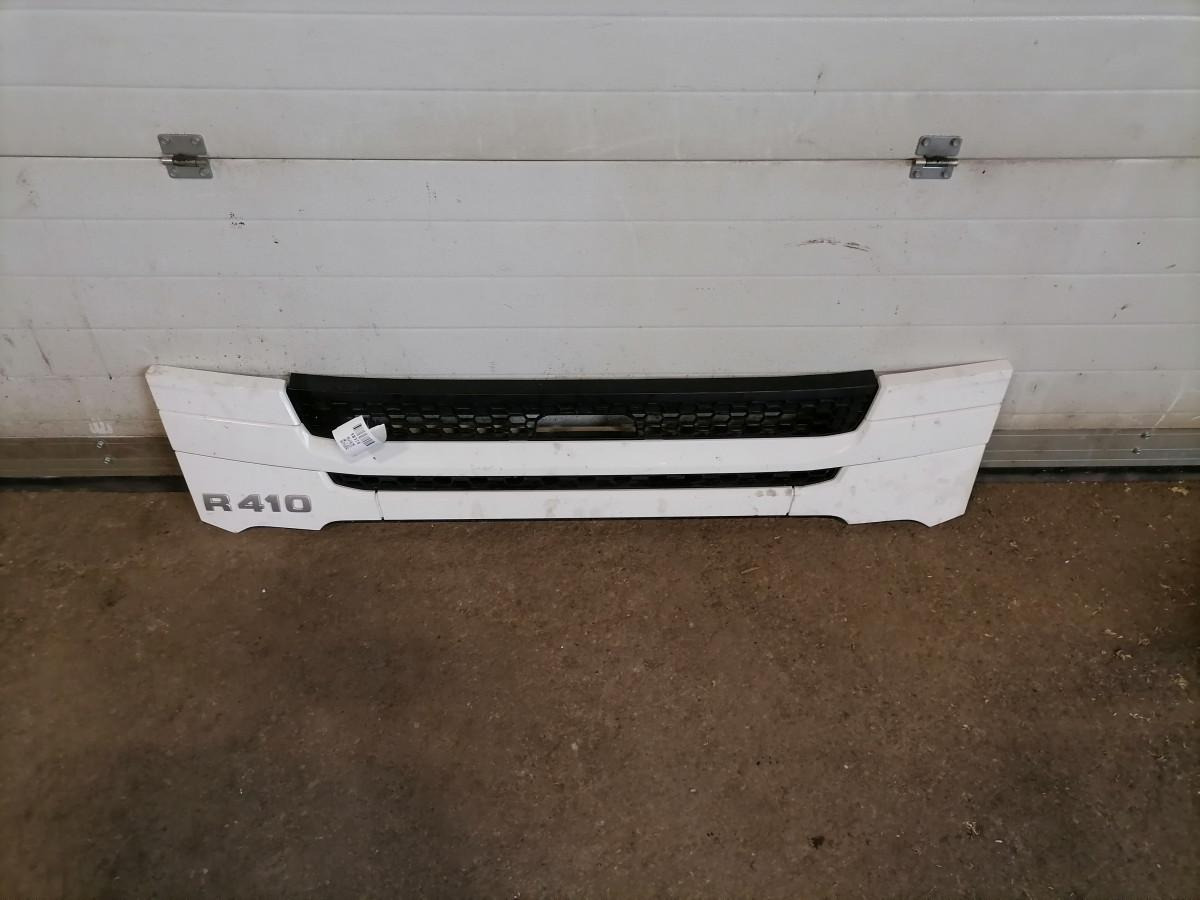 Scania Iluvõre, alumine 2307678 - Griglia radiatore per Camion: foto 2 Scania Iluvõre, alumine 2307678 - Griglia radiatore per Camion: foto 2