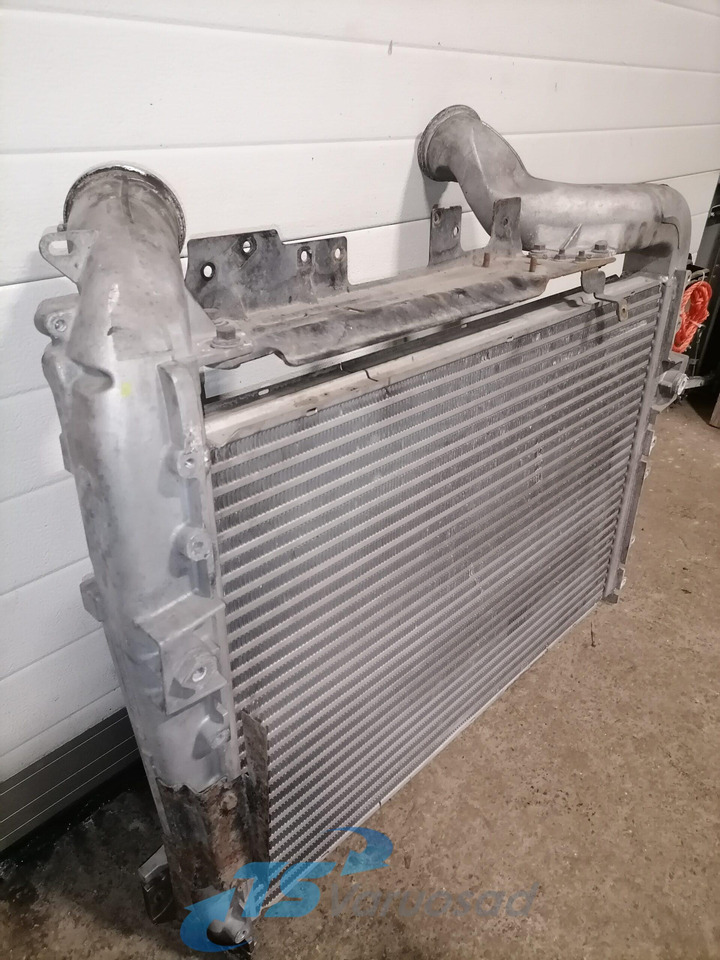 Intercooler per Camion Scania Intercooler radiator 1766618: foto 7