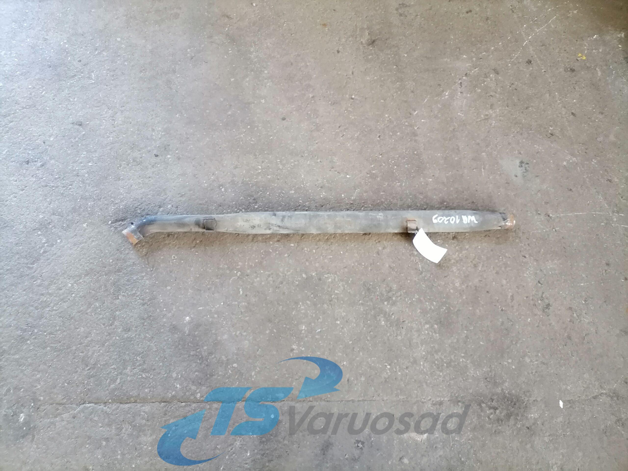 Scania Jahutusvedeliku toru, retarder 1370485 - Sistema di raffreddamento per Camion: foto 1 Scania Jahutusvedeliku toru, retarder 1370485 - Sistema di raffreddamento per Camion: foto 1