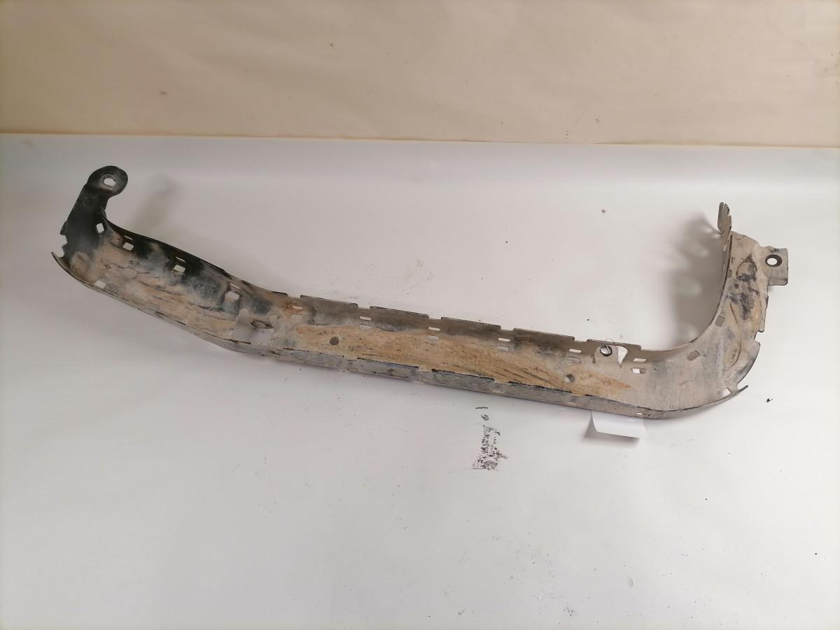 Scania Juhtmestiku kandur 1830850 - Ricambio universale per Camion: foto 2 Scania Juhtmestiku kandur 1830850 - Ricambio universale per Camion: foto 2