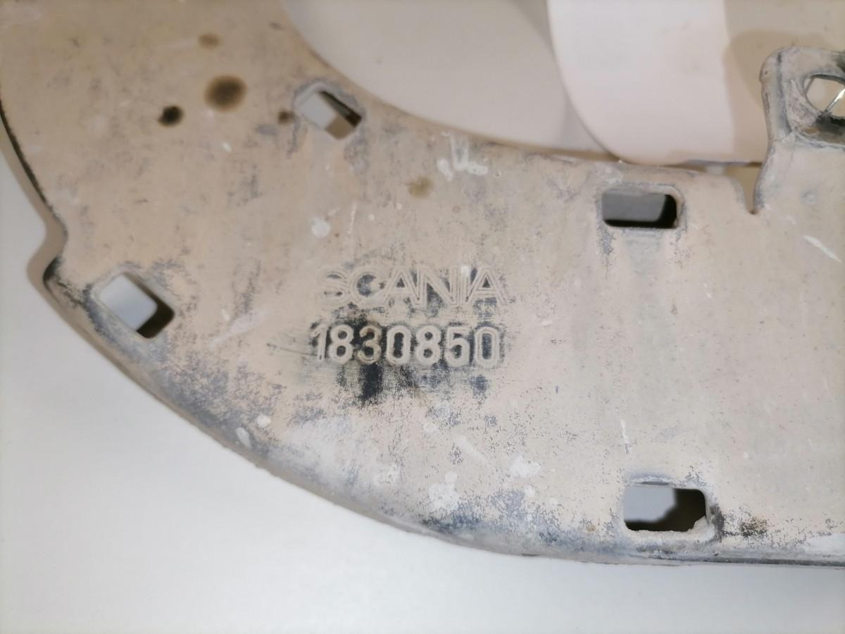 Scania Juhtmestiku kandur 1830850 - Ricambio universale per Camion: foto 4 Scania Juhtmestiku kandur 1830850 - Ricambio universale per Camion: foto 4