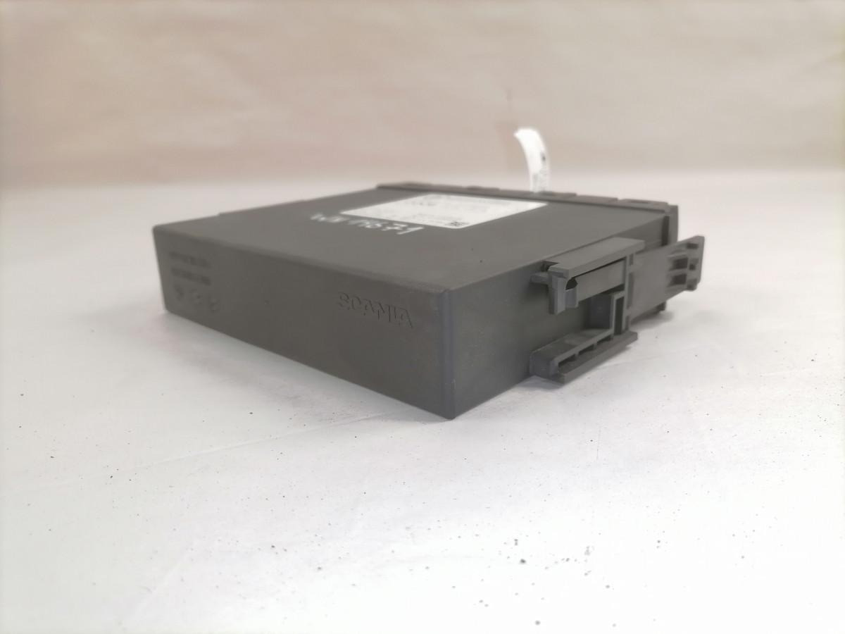 Scania Juhtplokk, COO8 2587723 - ECU per Camion: foto 5 Scania Juhtplokk, COO8 2587723 - ECU per Camion: foto 5