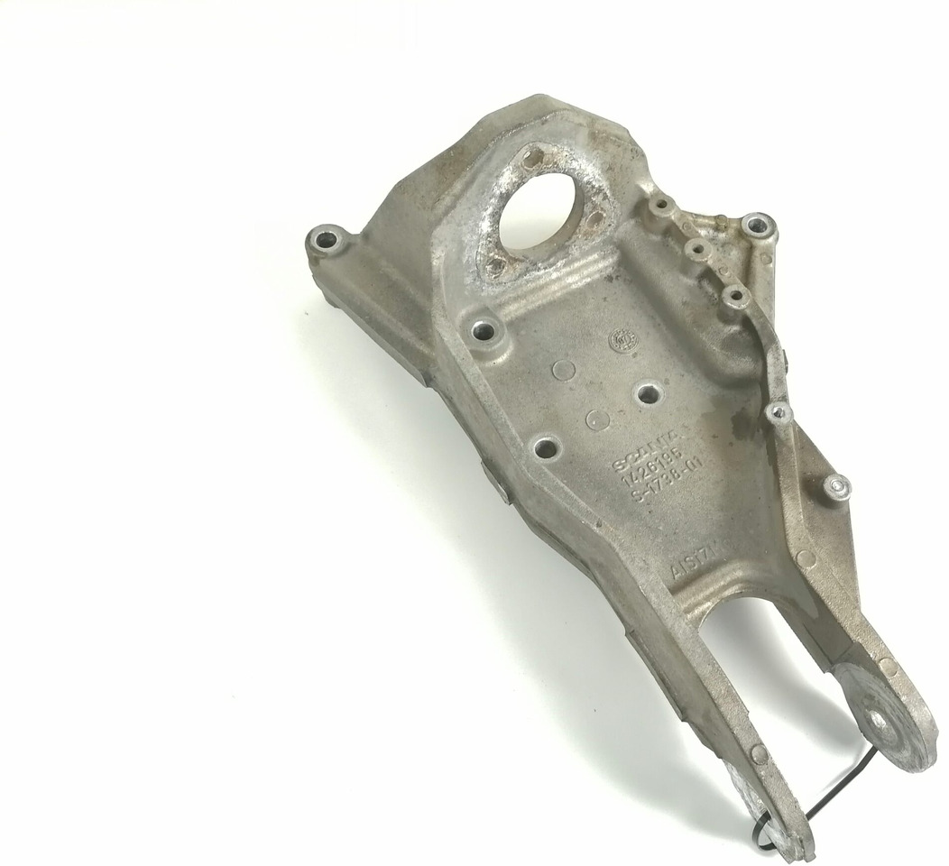 Scania Kabiini õhkpadja kandur 1426195 - Sospensione della cabina per Camion: foto 1 Scania Kabiini õhkpadja kandur 1426195 - Sospensione della cabina per Camion: foto 1