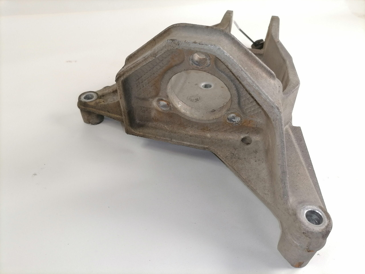 Scania Kabiini õhkpadja kandur 1426195 - Sospensione della cabina per Camion: foto 5 Scania Kabiini õhkpadja kandur 1426195 - Sospensione della cabina per Camion: foto 5