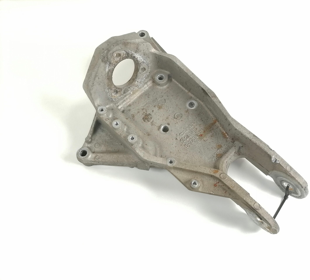 Scania Kabiini õhkpadja kandur 1426196 - Sospensione della cabina per Camion: foto 1 Scania Kabiini õhkpadja kandur 1426196 - Sospensione della cabina per Camion: foto 1