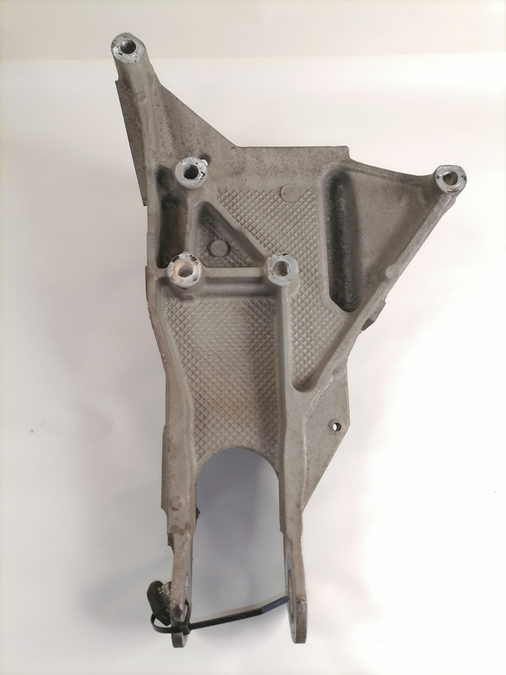 Scania Kabiini õhkpadja kandur 1426196 - Sospensione della cabina per Camion: foto 3 Scania Kabiini õhkpadja kandur 1426196 - Sospensione della cabina per Camion: foto 3