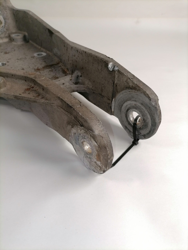 Scania Kabiini õhkpadja kandur 1426196 - Sospensione della cabina per Camion: foto 4 Scania Kabiini õhkpadja kandur 1426196 - Sospensione della cabina per Camion: foto 4