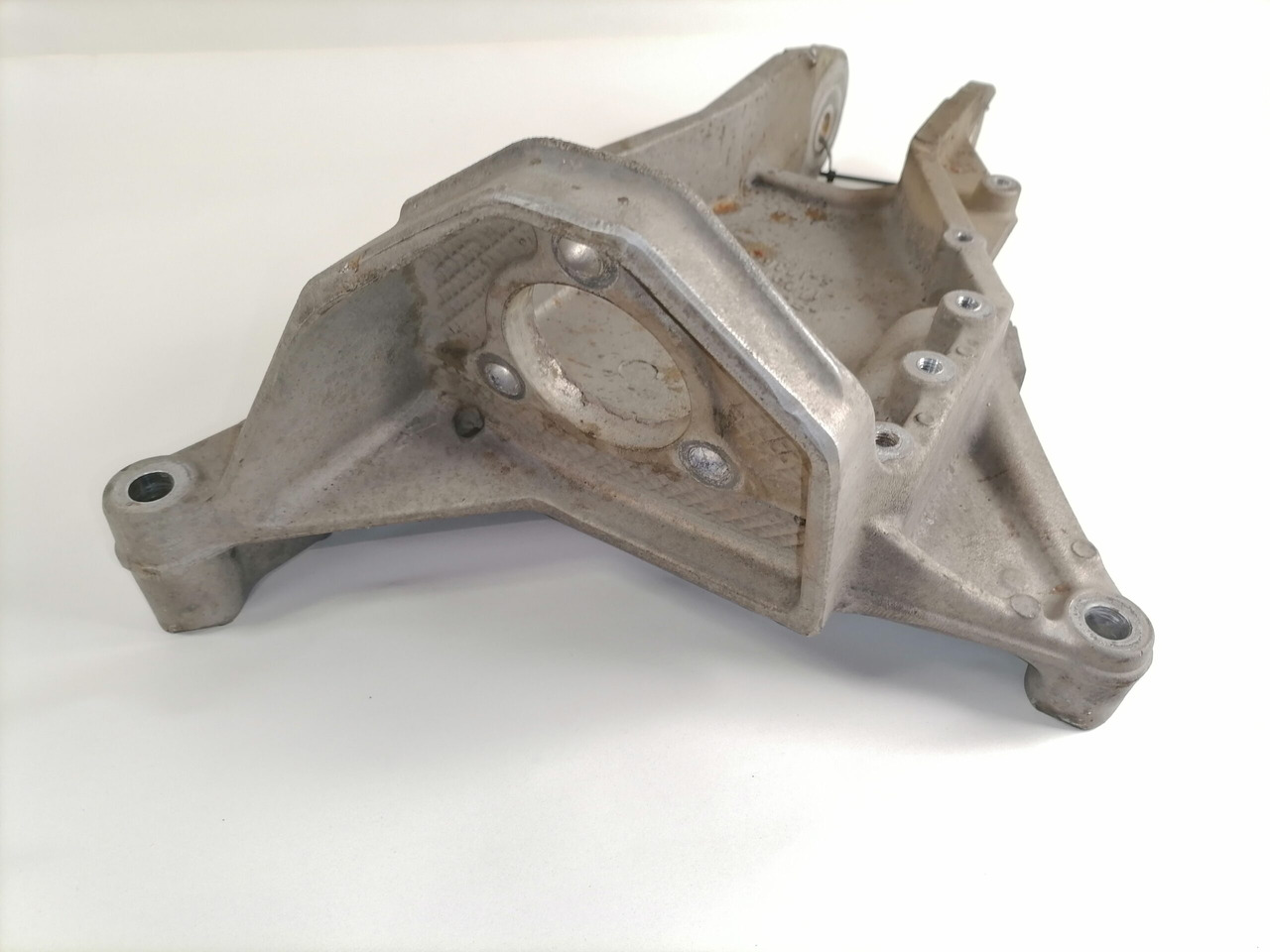 Scania Kabiini õhkpadja kandur 1426196 - Sospensione della cabina per Camion: foto 5 Scania Kabiini õhkpadja kandur 1426196 - Sospensione della cabina per Camion: foto 5