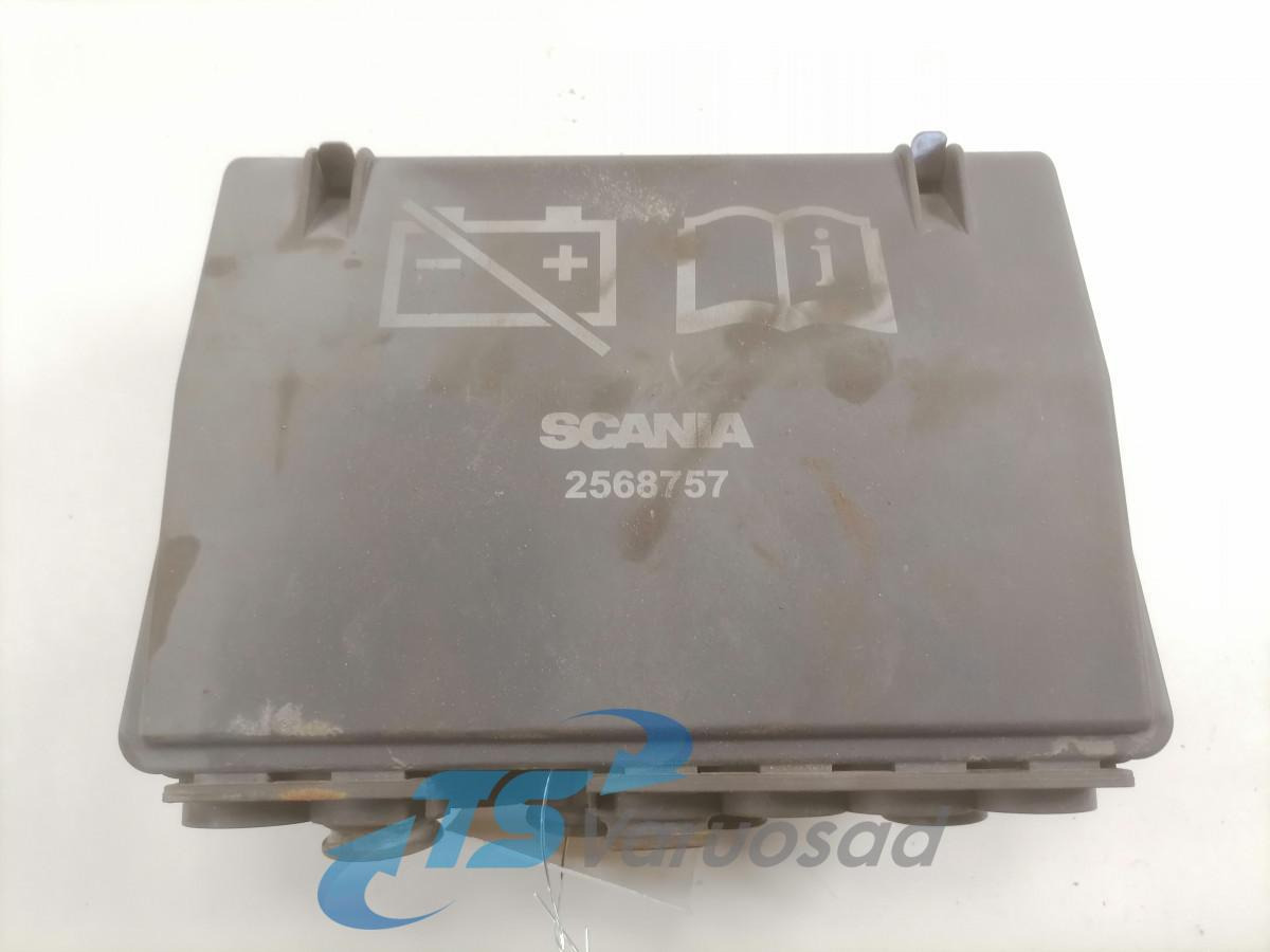 Scania Kaitsmekarp 2568757 - Fusibile per Camion: foto 3 Scania Kaitsmekarp 2568757 - Fusibile per Camion: foto 3