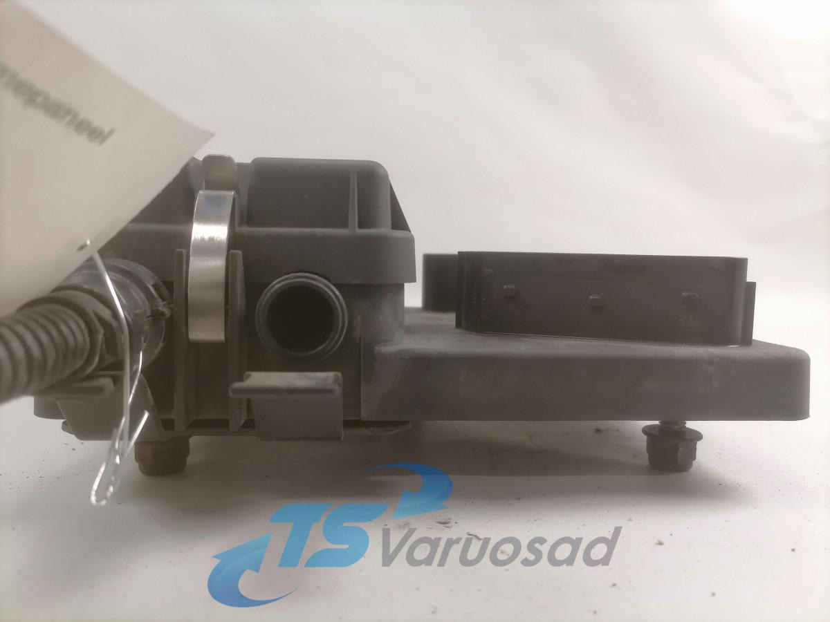 Scania Kaitsmepaneel 2558273 - Fusibile per Camion: foto 4 Scania Kaitsmepaneel 2558273 - Fusibile per Camion: foto 4