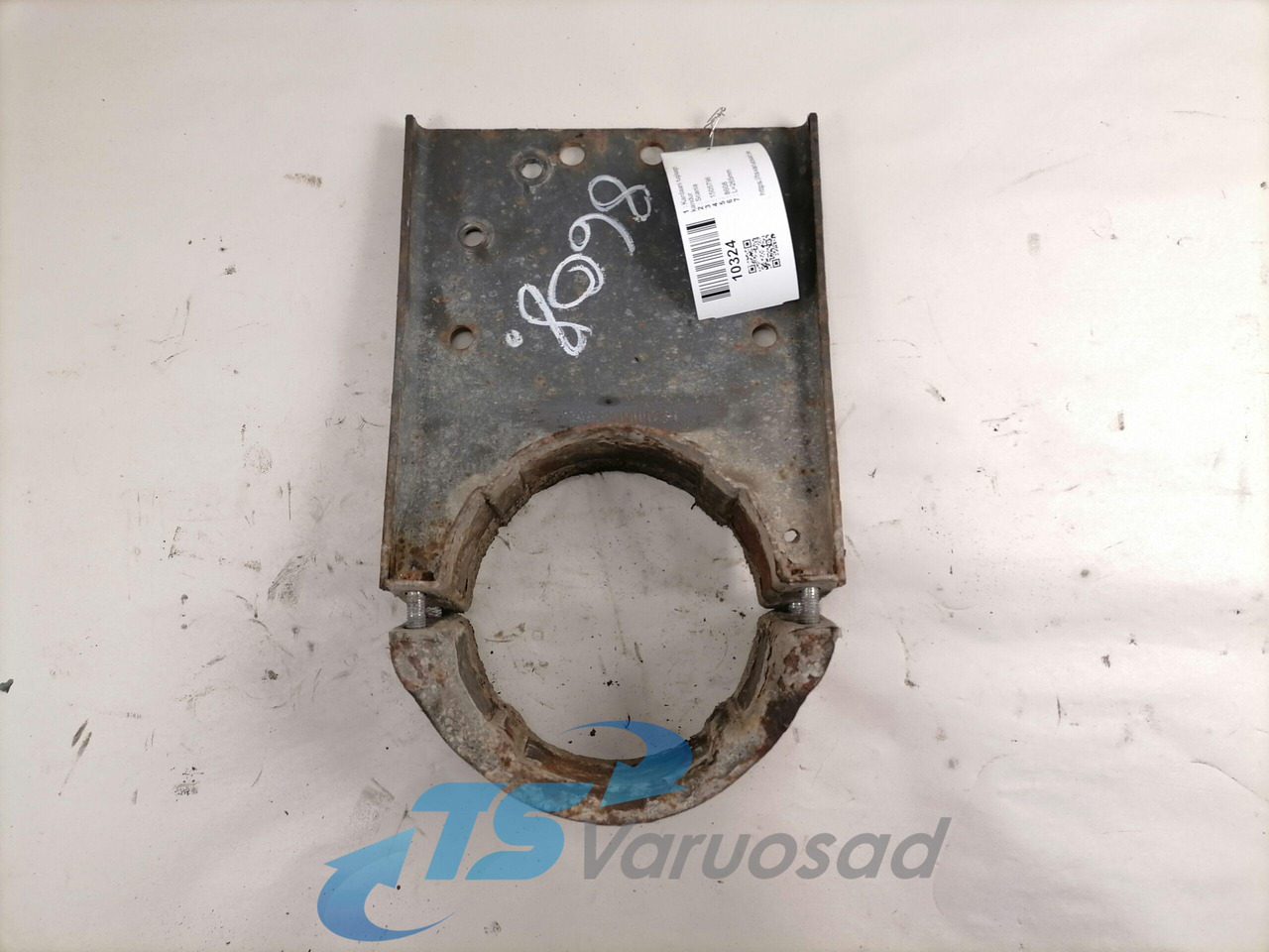 Scania Kardaani tugilaagri kandur 1505796 - Albero di trasmissione per Camion: foto 2 Scania Kardaani tugilaagri kandur 1505796 - Albero di trasmissione per Camion: foto 2