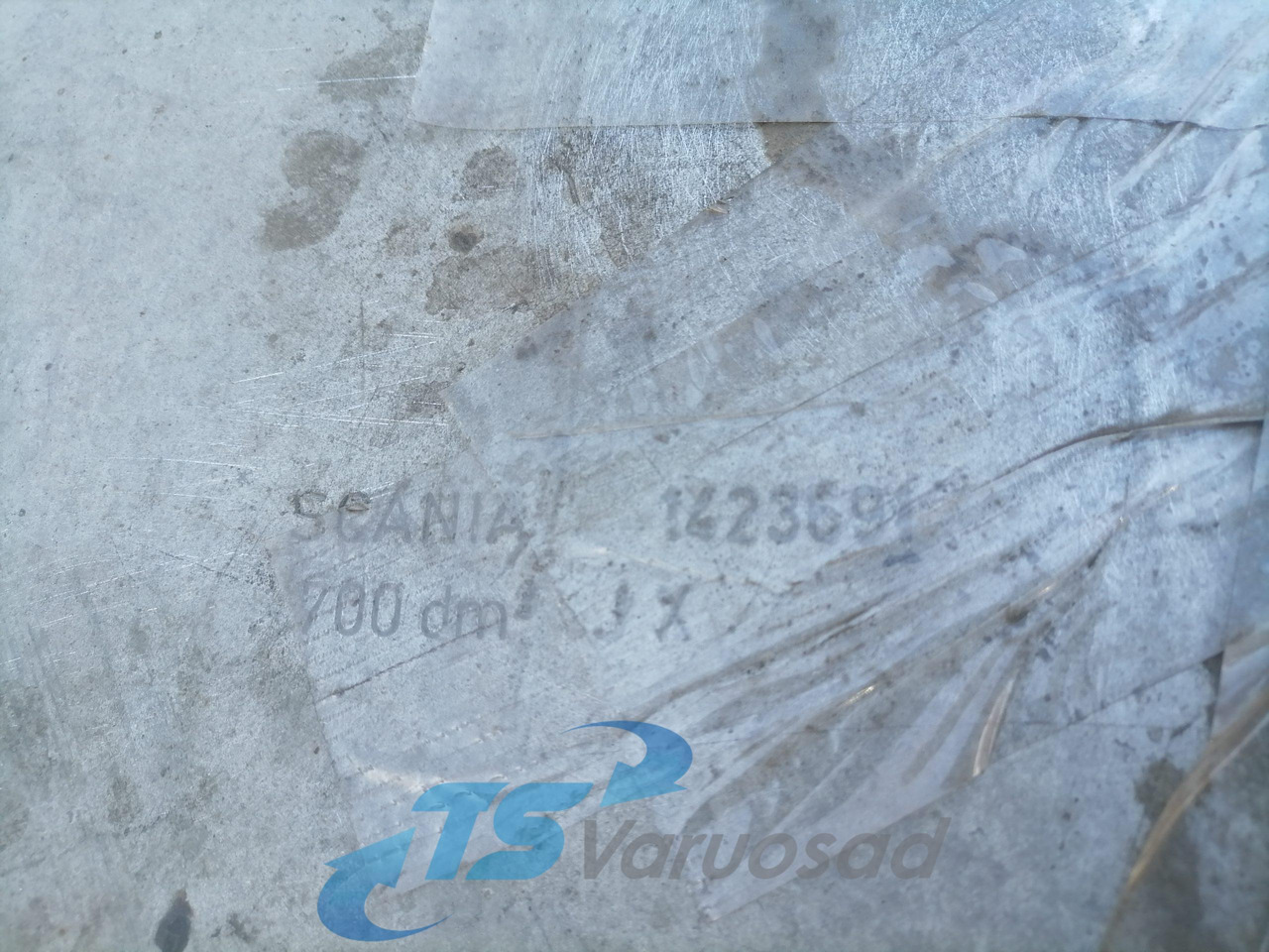 Scania Kütusepaak 700L 1423691 - Serbatoio carburante per Camion: foto 5 Scania Kütusepaak 700L 1423691 - Serbatoio carburante per Camion: foto 5