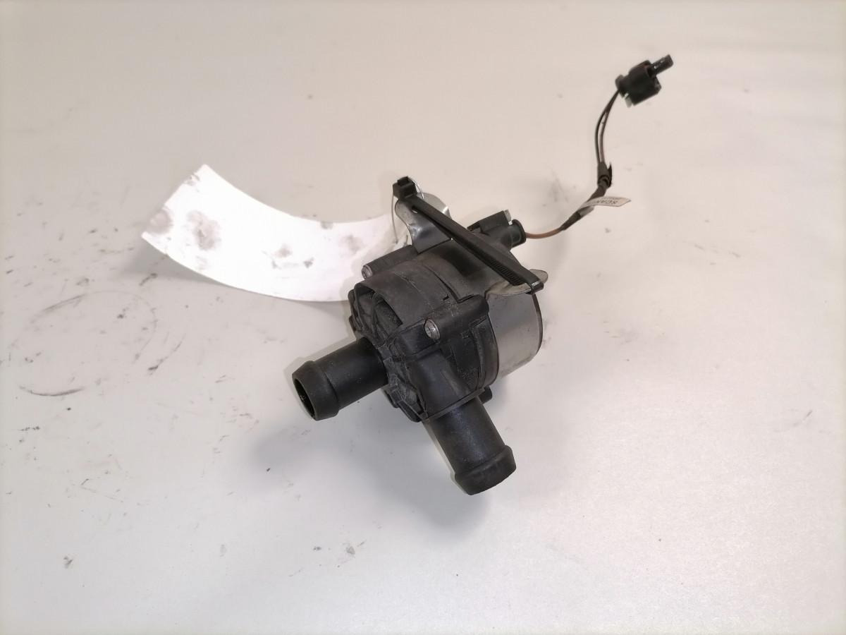 Scania Lisasoojendi jahutusvedeliku pump 9035367B - Riscaldamento/ Ventilazione per Camion: foto 5 Scania Lisasoojendi jahutusvedeliku pump 9035367B - Riscaldamento/ Ventilazione per Camion: foto 5